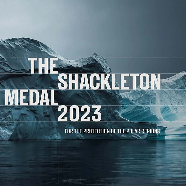 Shackleton Piccadilly