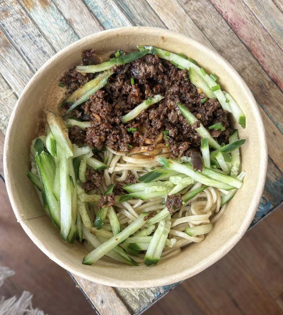 Photo from Sichuan Fry by Dumpling Shack by Jessica D. (19/07/2024)