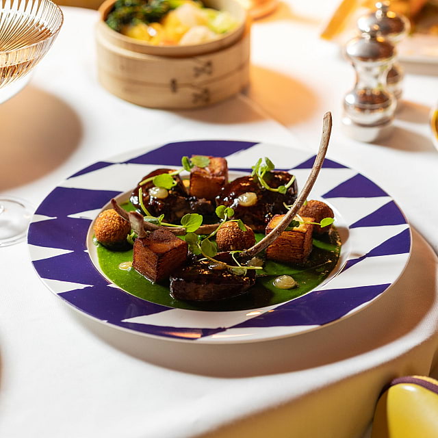 The Gallery at Sketch