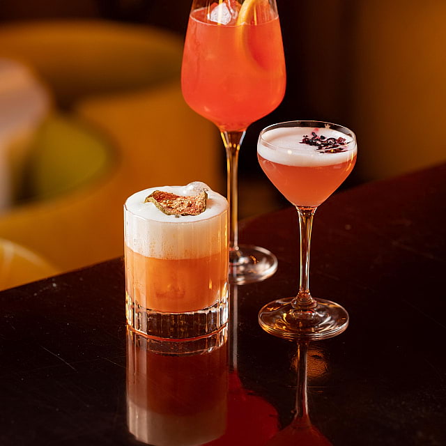 The Gallery at Sketch