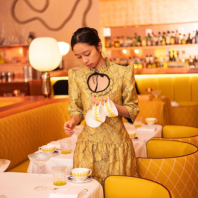 The Gallery at Sketch