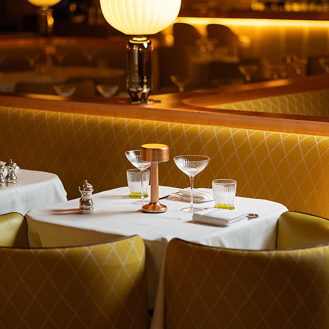 The Gallery at Sketch