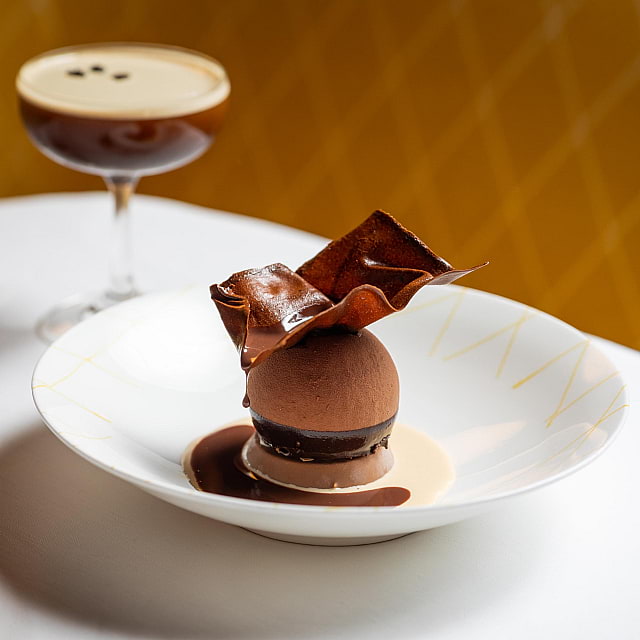 The Gallery at Sketch