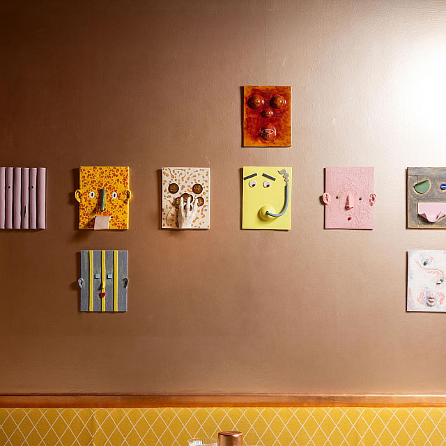 The Gallery at Sketch