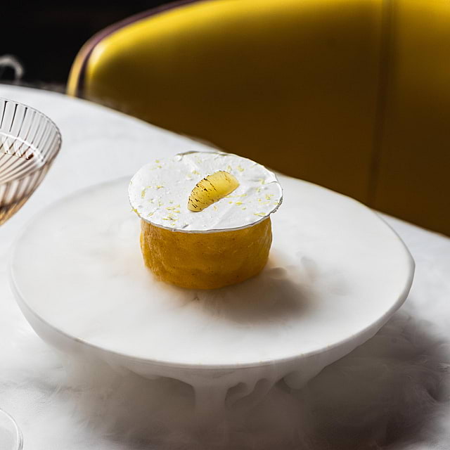 The Gallery at Sketch