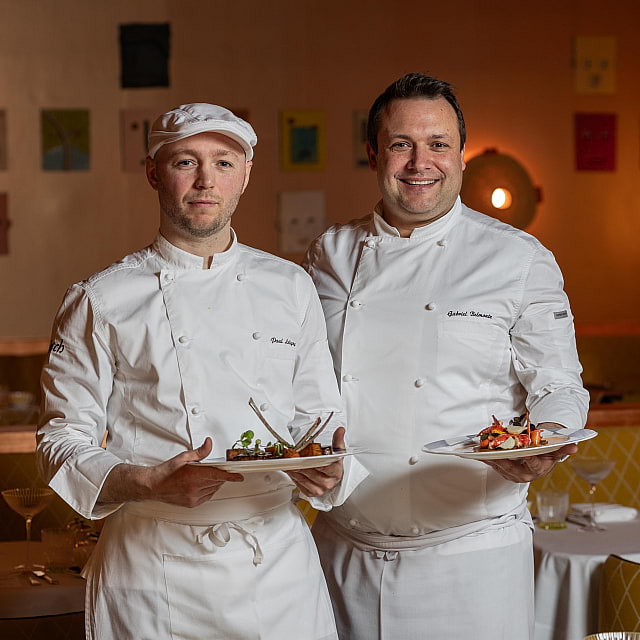 The Gallery at Sketch