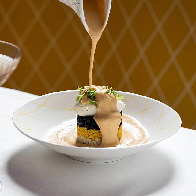 The Gallery at Sketch