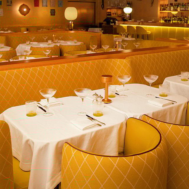 The Gallery at Sketch