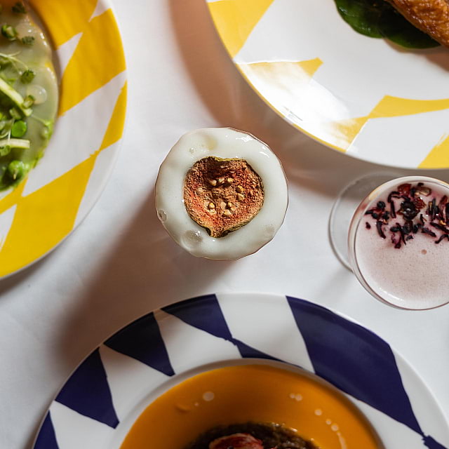 The Gallery at Sketch