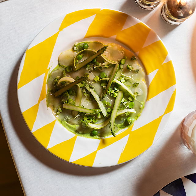 The Gallery at Sketch