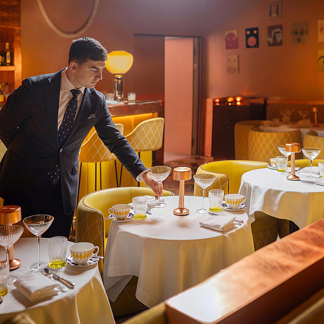 The Gallery at Sketch