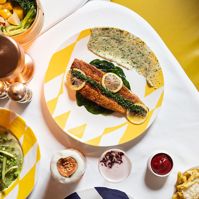 The Gallery at Sketch