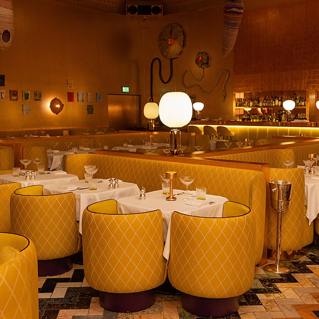 The Gallery at Sketch