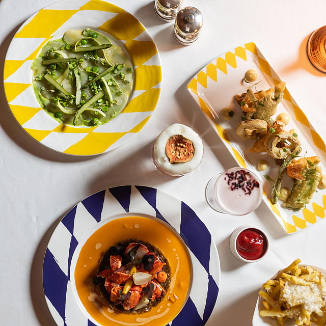 The Gallery at Sketch