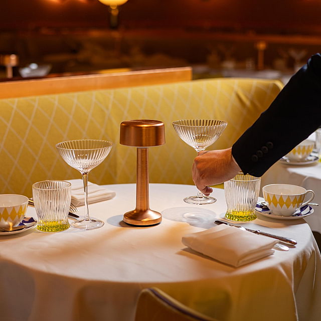 The Gallery at Sketch