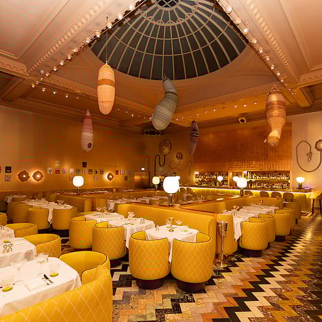 The Gallery at Sketch