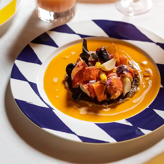 The Gallery at Sketch