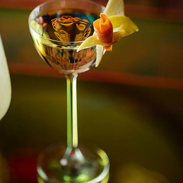 The Parlour at Sketch