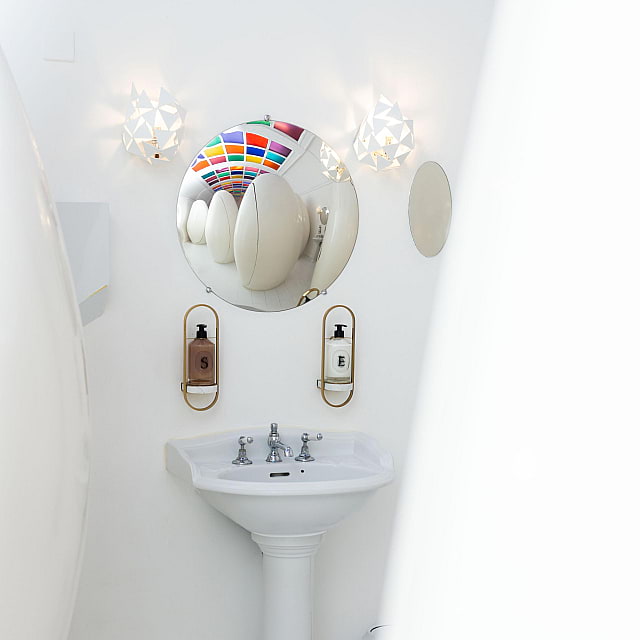 The East Bar & Pods at Sketch