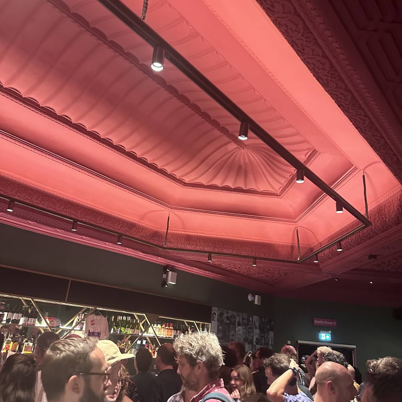 Bild från Soho Theatre Walthamstow av Daniel S. (2025-05-07)