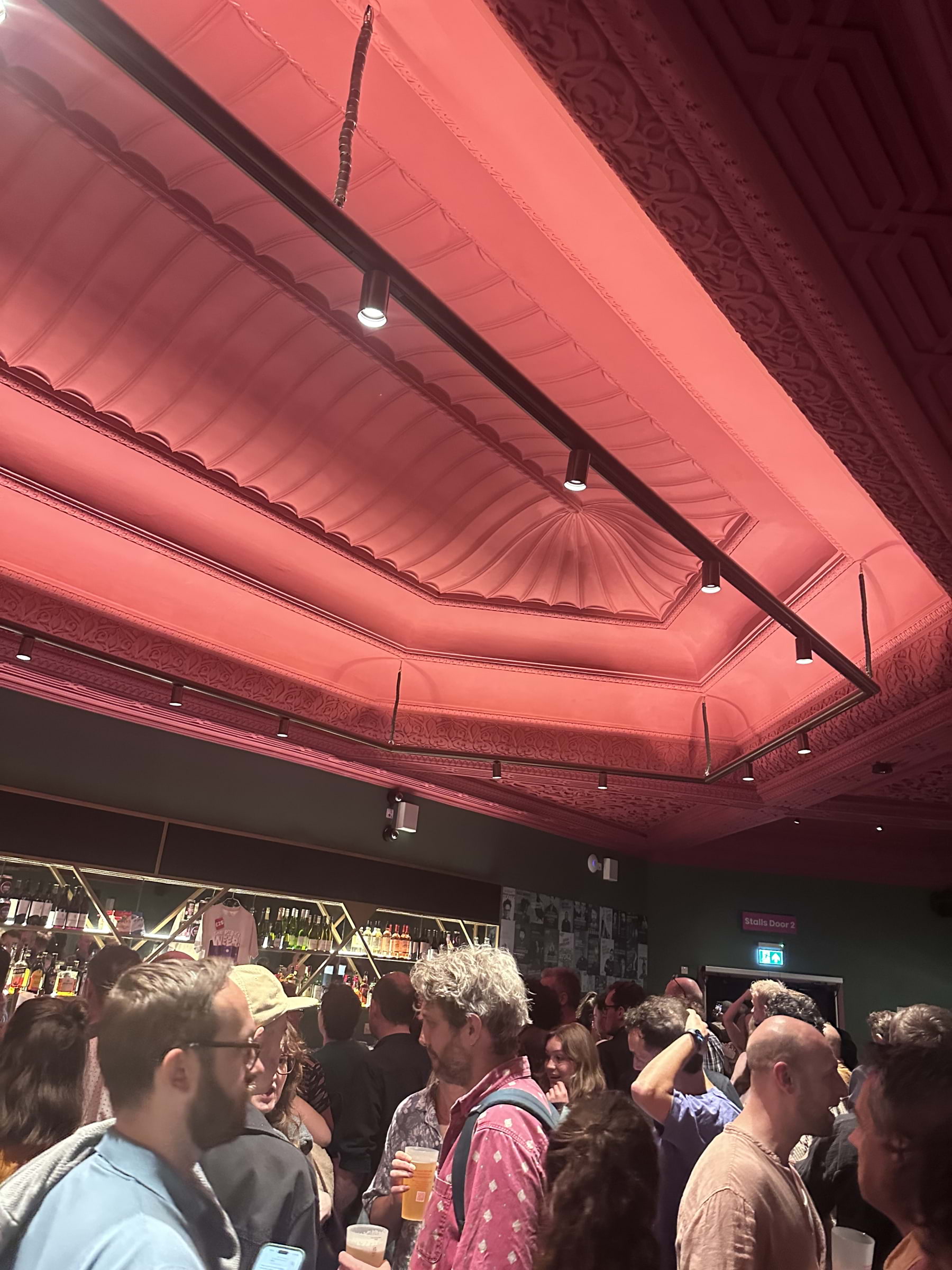 Bild från Soho Theatre Walthamstow av Daniel S. (2025-05-07)