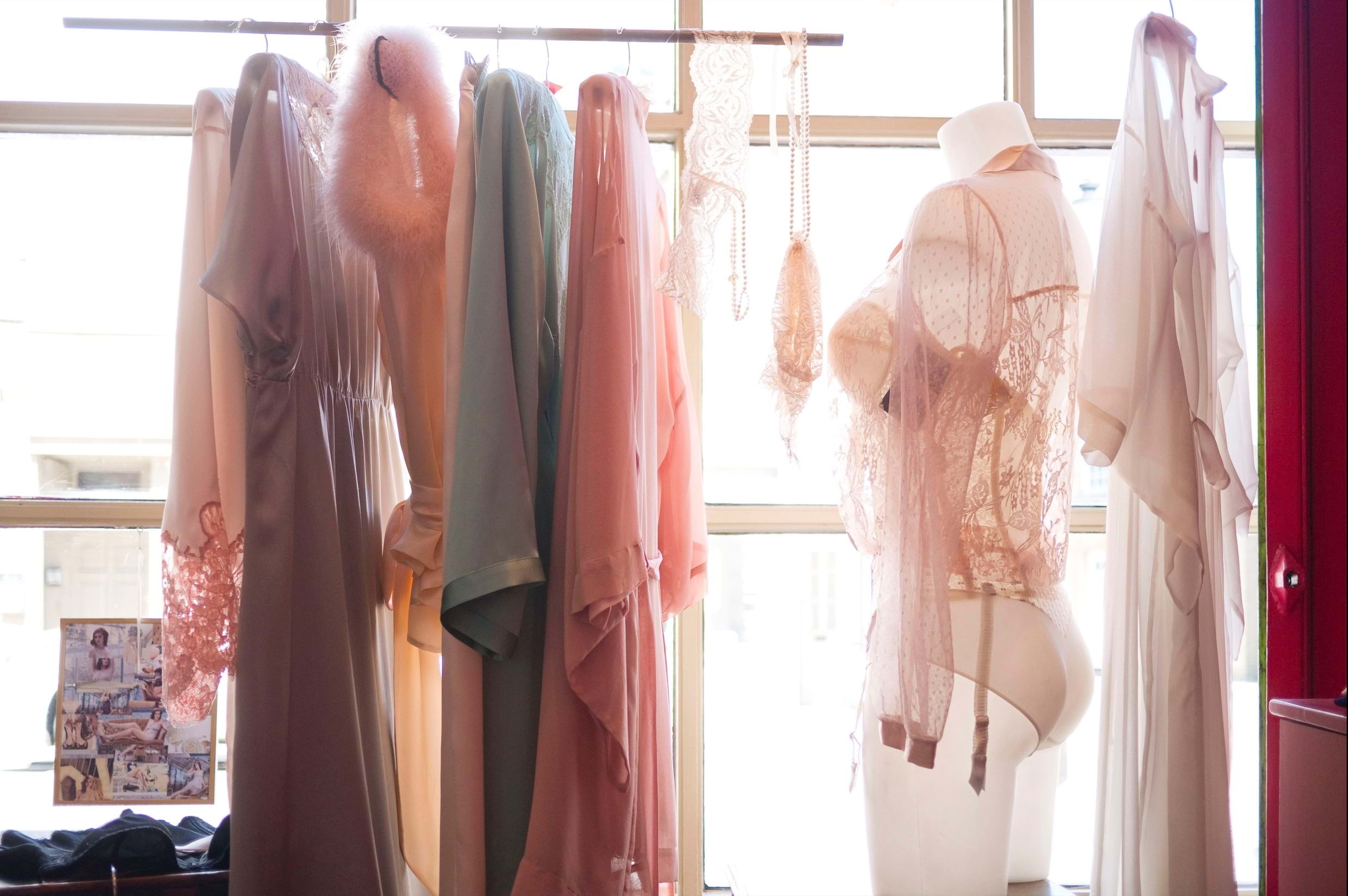 The Best Lingerie Shops In London Thatsup The Best Lingerie Shops In London Thatsup