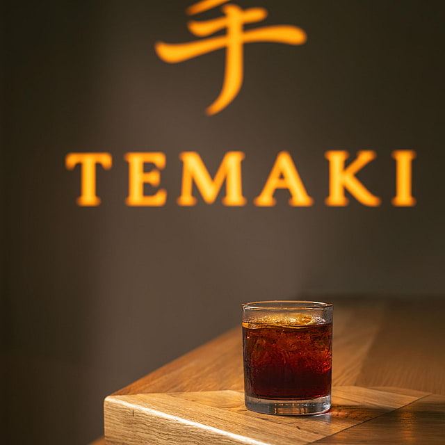 Temaki Mayfair