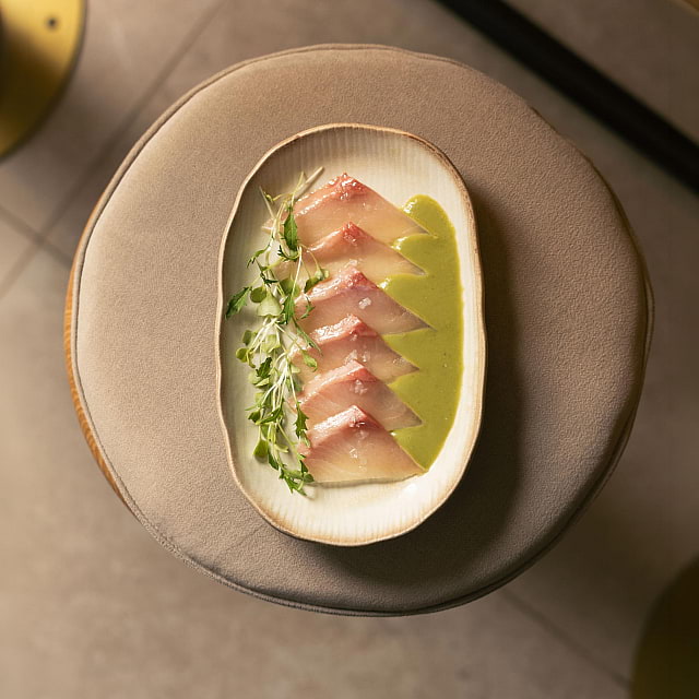Temaki Mayfair