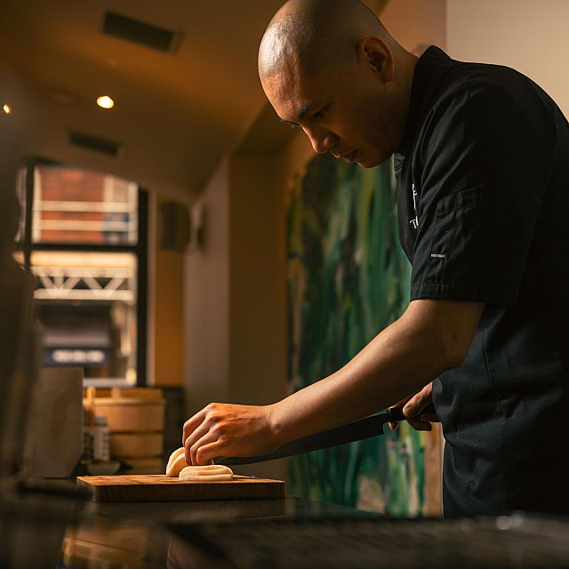 Temaki Mayfair