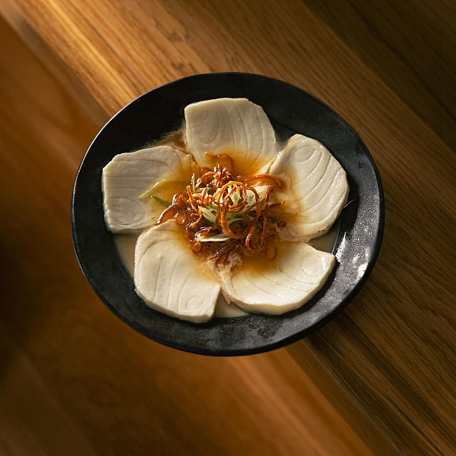 Temaki Mayfair