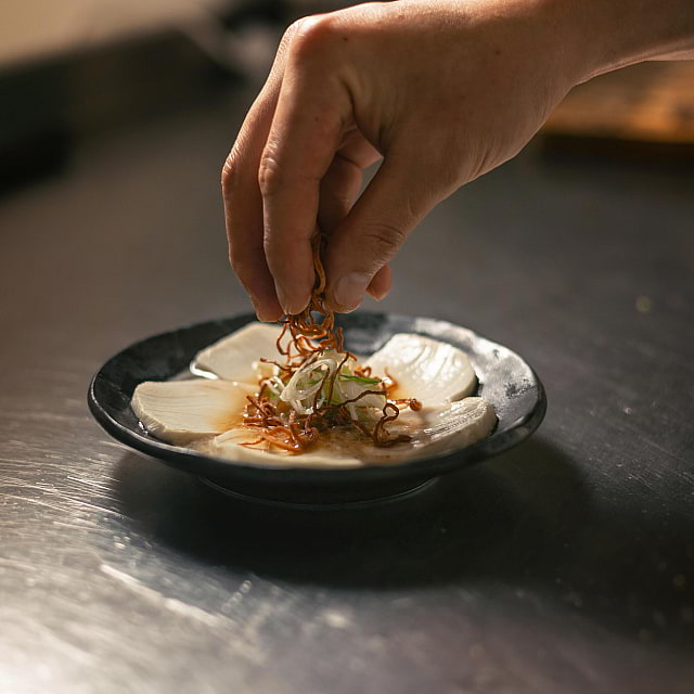 Temaki Mayfair