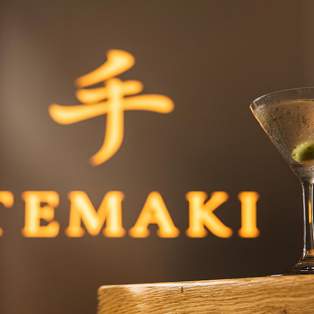 Temaki Mayfair
