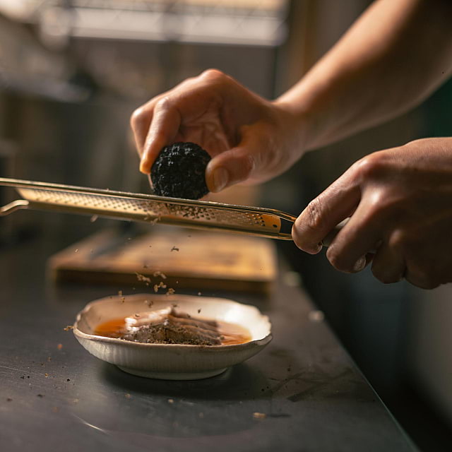 Temaki Mayfair