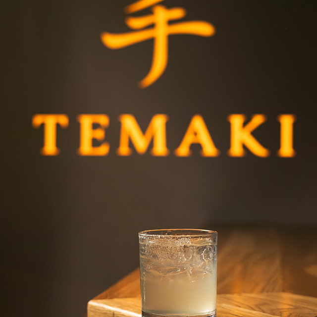 Temaki Mayfair