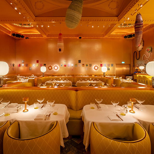 The Gallery at Sketch