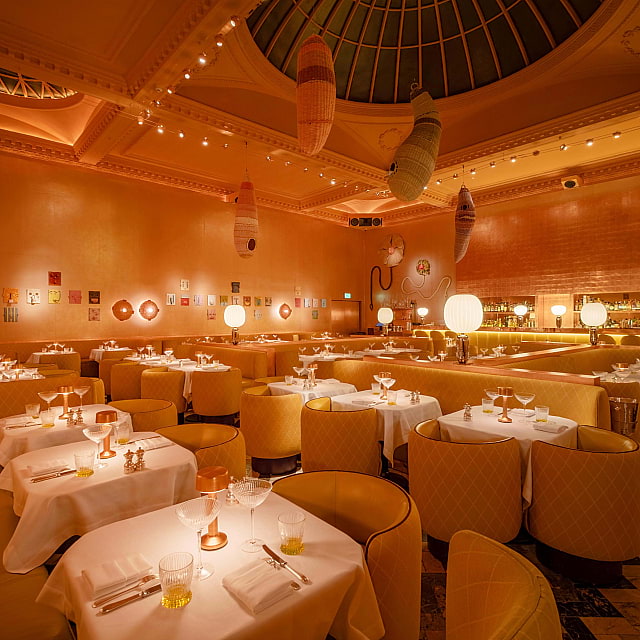 The Gallery at Sketch