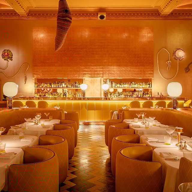 The Gallery at Sketch