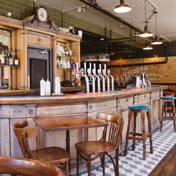 Omslagsbild till listan Varit här av Phil C.