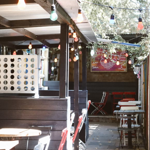 Omslagsbild till listan Varit här av Phil C.