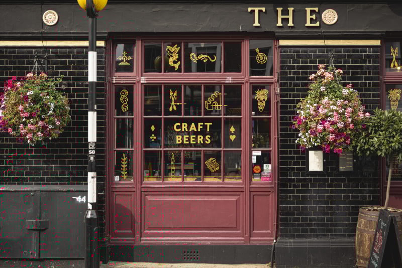 Omslagsbild till listan Varit här av Phil C.