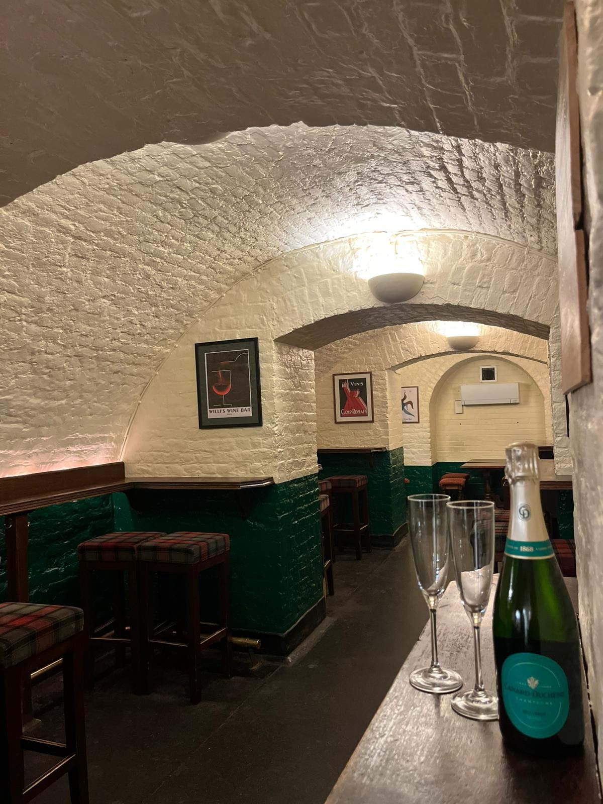 Photo from The Wine Library by Henry&nbsp;K. (19/03/2026)