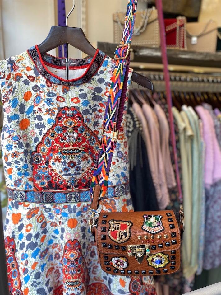 The best boutiques in Notting Hill – Luxury London