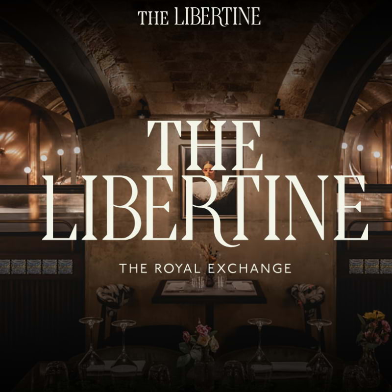 Photo from The Libertine by Nuno R. (29/07/2025)