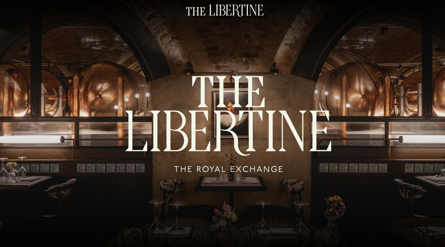 Photo from The Libertine by Nuno R. (29/07/2025)