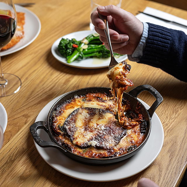 The Italian Greyhound