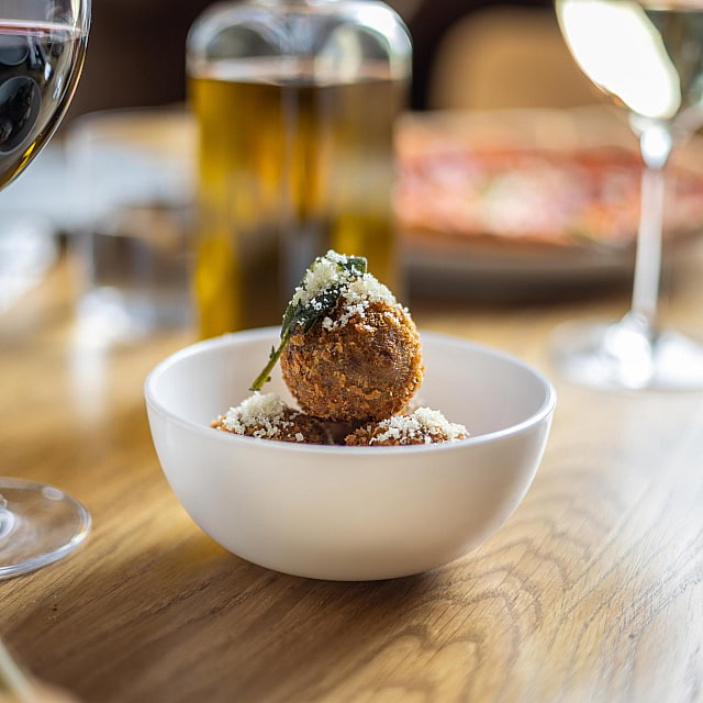 The Italian Greyhound