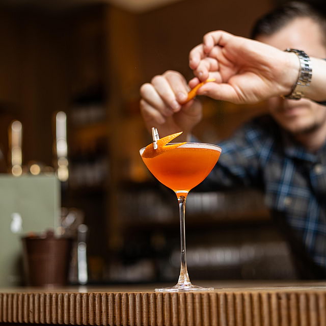 The Italian Greyhound