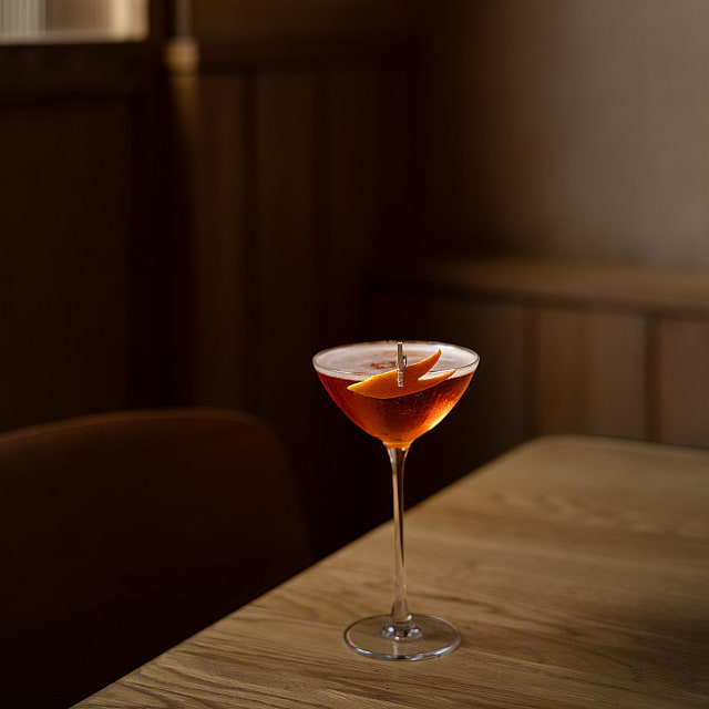 The Italian Greyhound