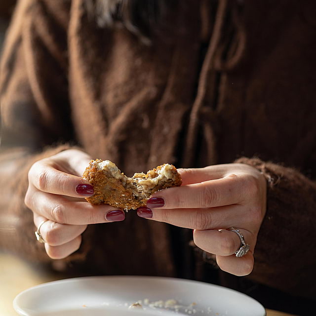 The Italian Greyhound