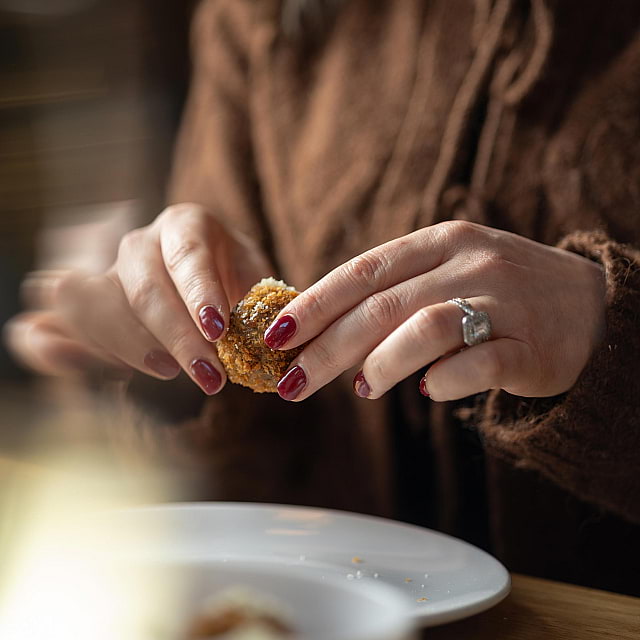 The Italian Greyhound